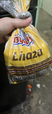 Foto de Pan Multigrano Linaza Chico Bimbo 540GR.