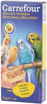 Foto de Biscuits