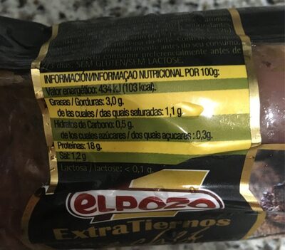 Foto de Solomillo romero