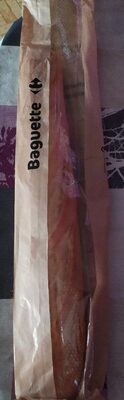 Foto de Baguette