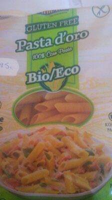 Foto de Pasta doro