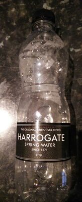 Foto de Harrogate Spa Water Still Spring Water