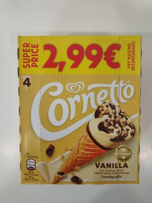 Foto de Vanilla Ice Cream