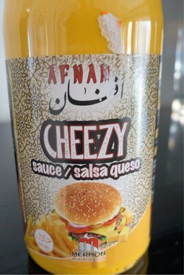 Foto de Cheezy sauce