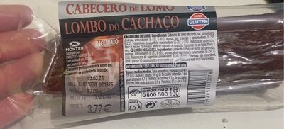 Foto de Cabezero de lono