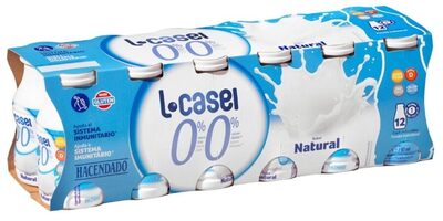 Foto de L-Caseil 0,0% natural