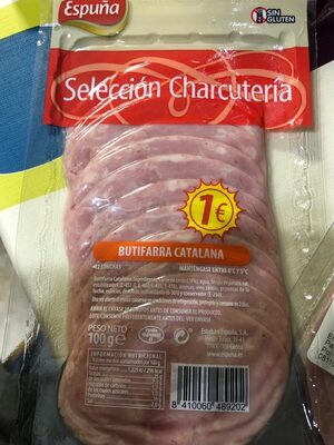Foto de Butifarra catalana