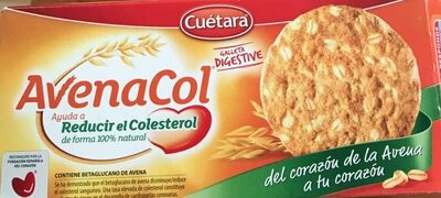 Foto de Galleta Digestive