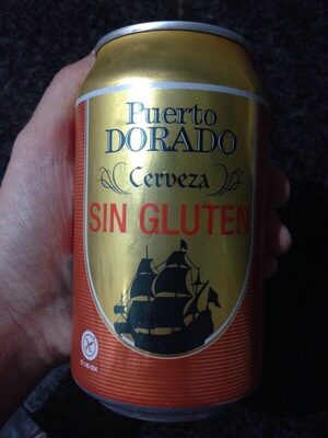Foto de Cerveza sin gluten