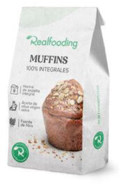 Foto de Muffins integrales