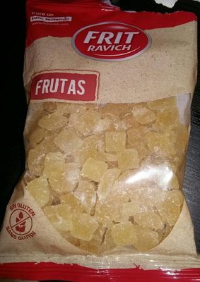 Foto de Ananas séché