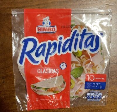 Foto de Rapiditas