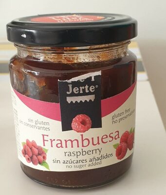 Foto de Frambuesa