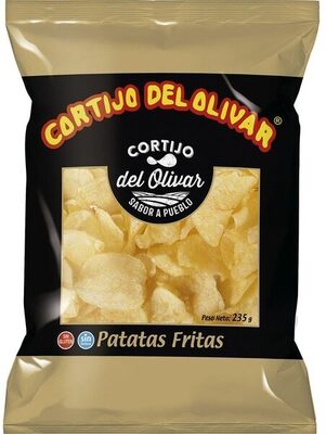 Foto de Patatas fritas