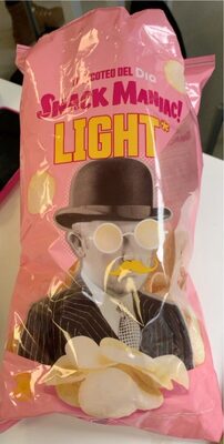 Foto de Snack Maniac Light