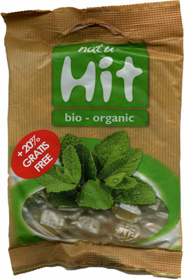 Foto de Caramelos sabor menta