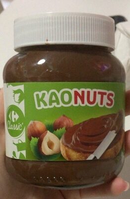 Foto de Kaonuts