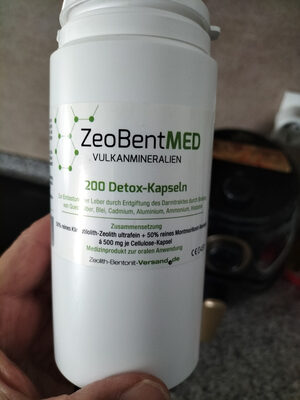 Foto de Detox