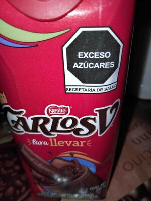 Foto de carlosV