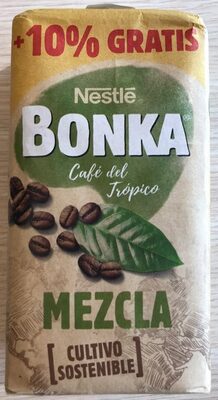 Foto de Mezcla café del trópico
