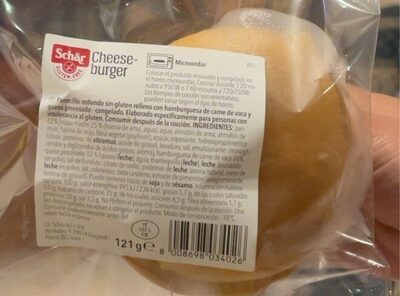 Foto de Cheese-Burger