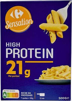 Foto de high protein