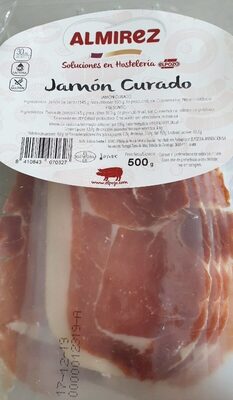 Foto de Jamón curado