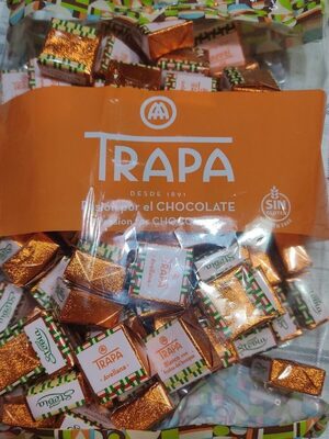 Foto de Cortados Stevia 1kg bolsa