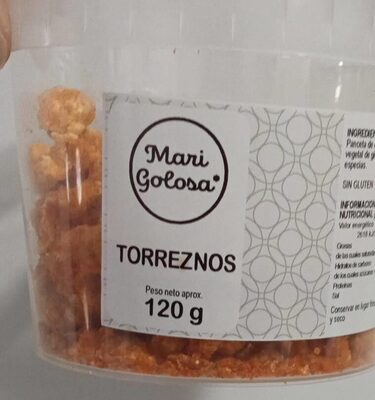 Foto de Torreznos