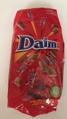 Foto de Daim Minis