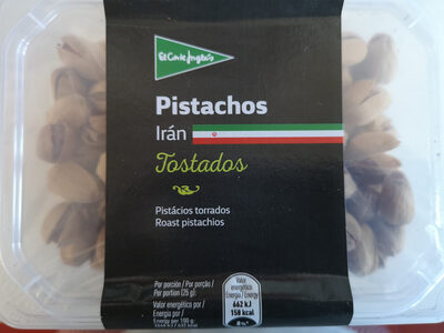 Foto de Pistachos de Irán tostados