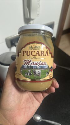 Foto de Delikatessen Manjar