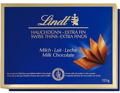 Foto de Chocolate leche