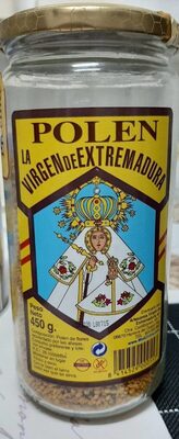 Foto de Polen