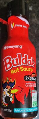Foto de Hot Sauce