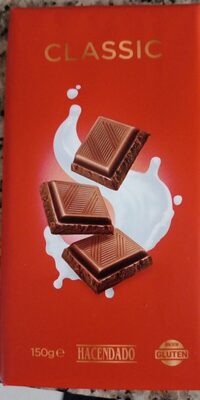 Foto de Chocolate classic