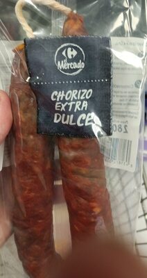 Foto de Chorizo