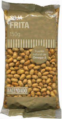 Foto de Soja frita