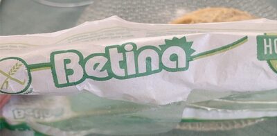 Foto de Pan sin gluten