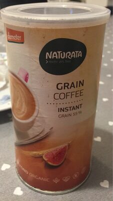 Foto de Grain coffee