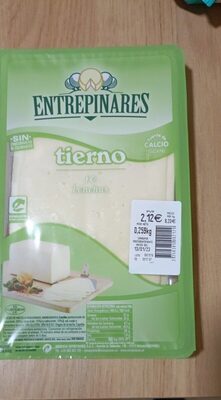 Foto de Queso