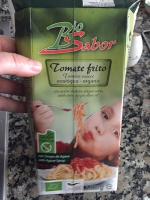 Foto de Tomate frito
