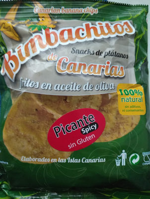Foto de Bimbachitos de Canarias