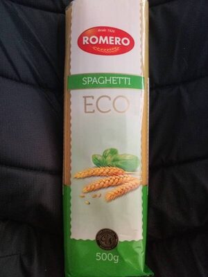 Foto de Spaguetti