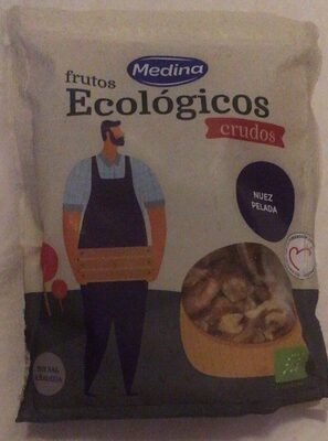 Foto de Frutos Ecológicos CRUDOS