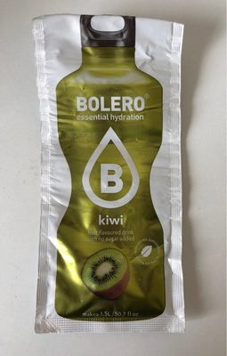 Foto de Bolero Kiwi