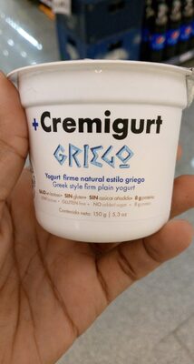 Foto de Griego