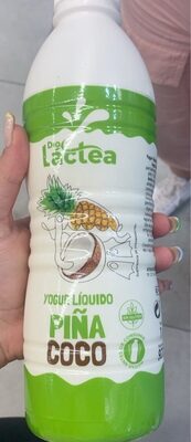 Foto de Yogur líquido