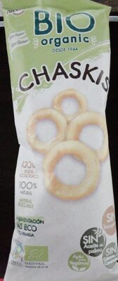 Foto de Chaskis bio organic