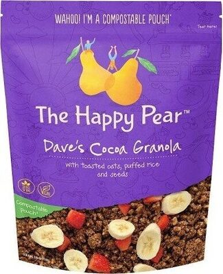 Foto de Granola
